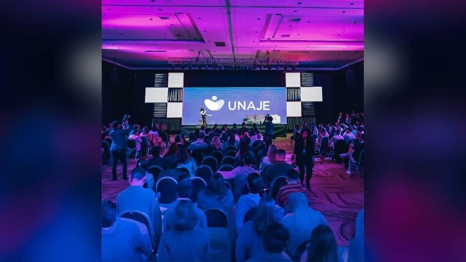 UNAJE